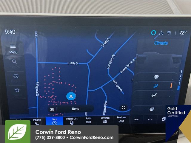 Certified 2024 Ford Expedition Max XLT AWD/4WD image 17