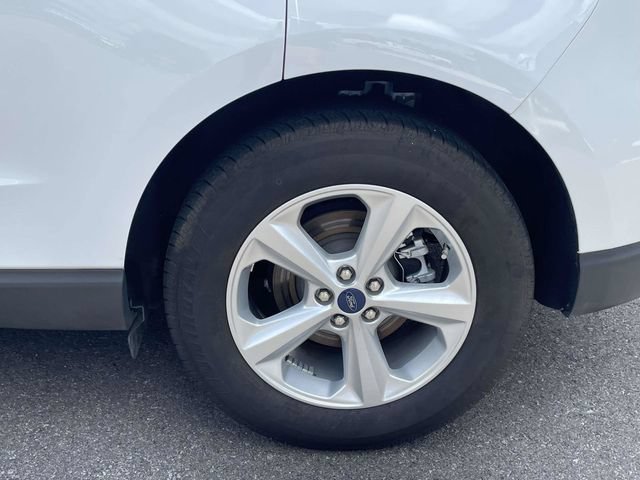 Certified 2021 Ford Edge SE FWD image 22
