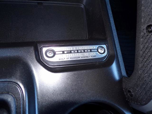 Certified 2023 Ford Bronco Big Bend image 18