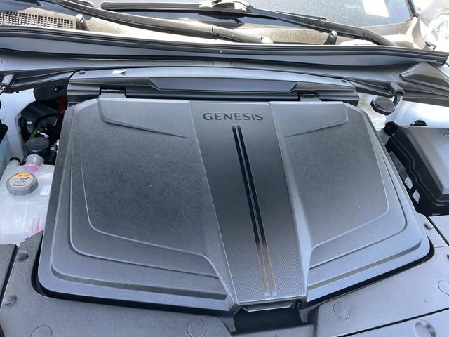 Used 2023 Genesis GV60 Performance image 38