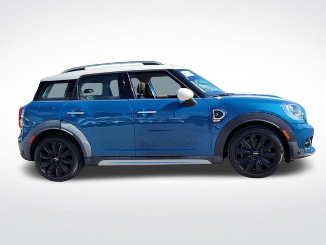 Used 2019 MINI Cooper Countryman S w/ Driver Assistance Package image 6