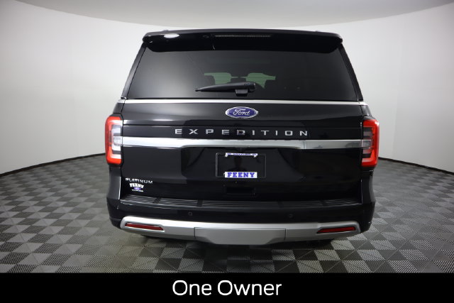 Certified 2023 Ford Expedition Platinum AWD/4WD image 6
