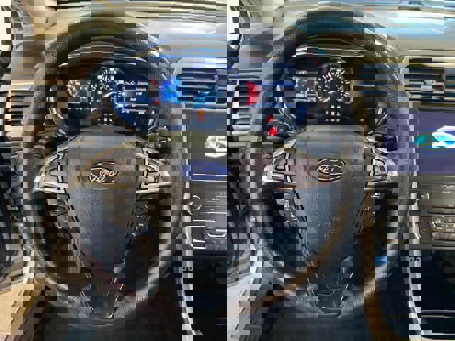 Certified 2020 Ford Fusion SE image 18