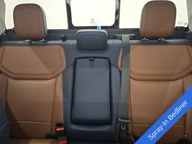 Certified 2022 Ford Maverick Lariat w/ Lariat Luxury Package AWD/4WD image 23