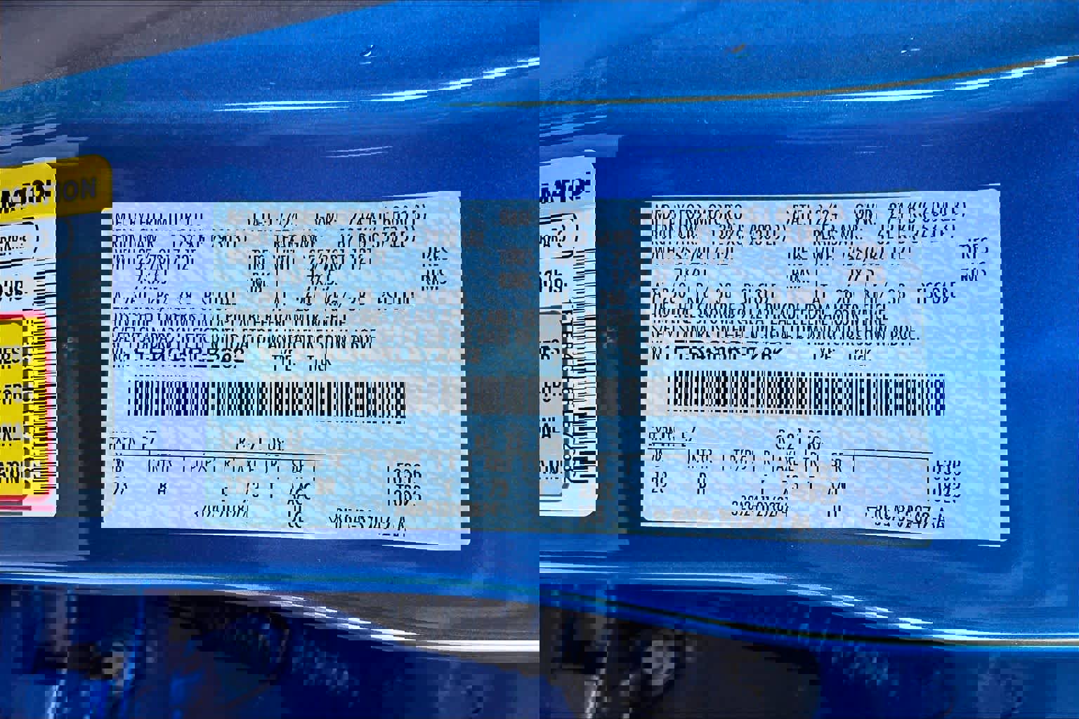 Certified 2024 Ford Ranger XLT w/ Trailer Tow Package image 36