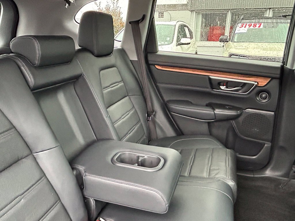 Used 2019 Honda CR-V EX-L image 27