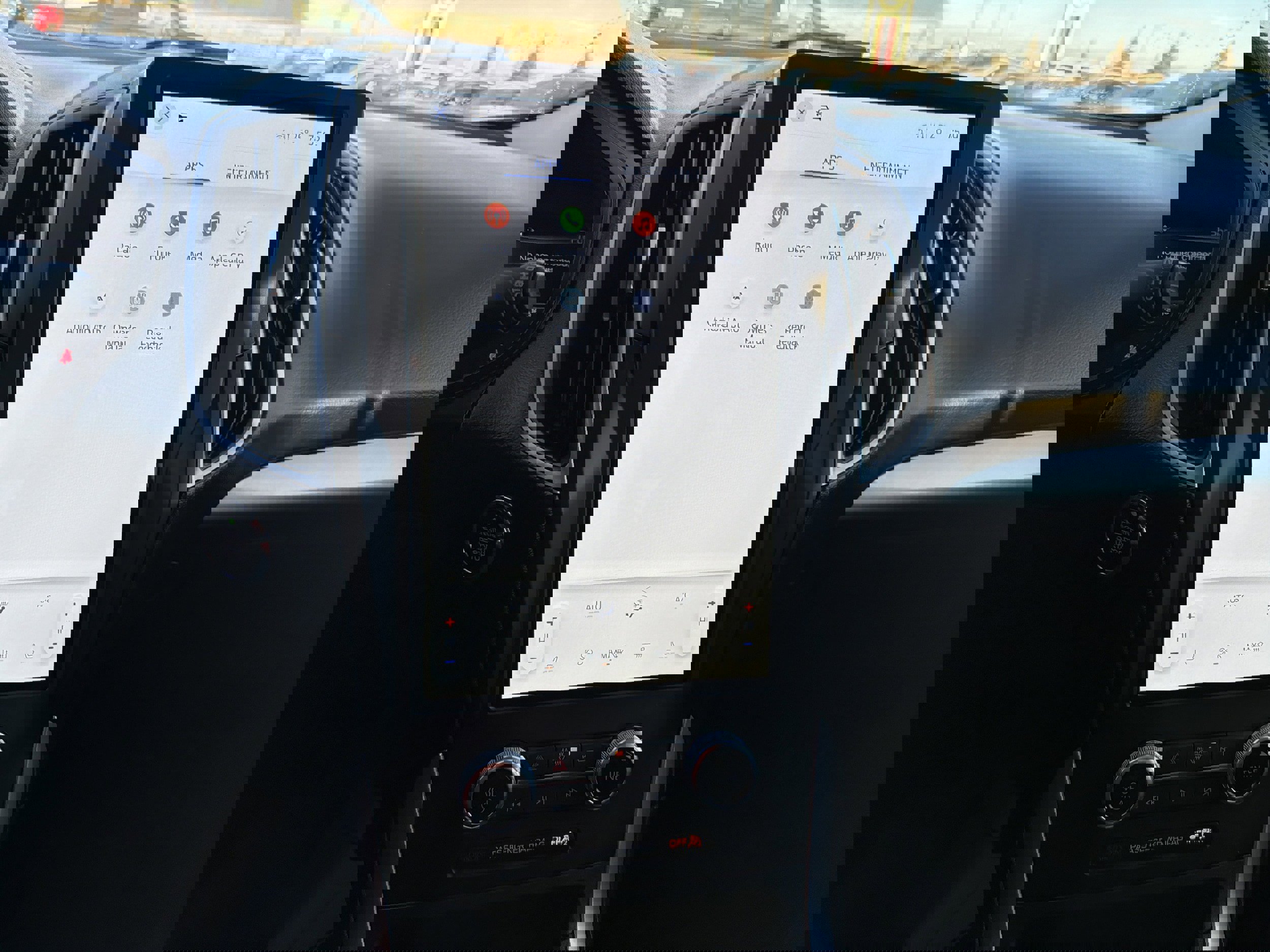 Certified 2024 Ford Edge SEL image 15