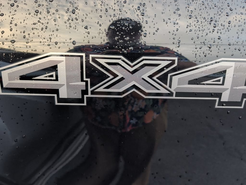 Certified 2025 Ford F150 XLT w/ Equipment Group 301A Standard AWD/4WD image 6