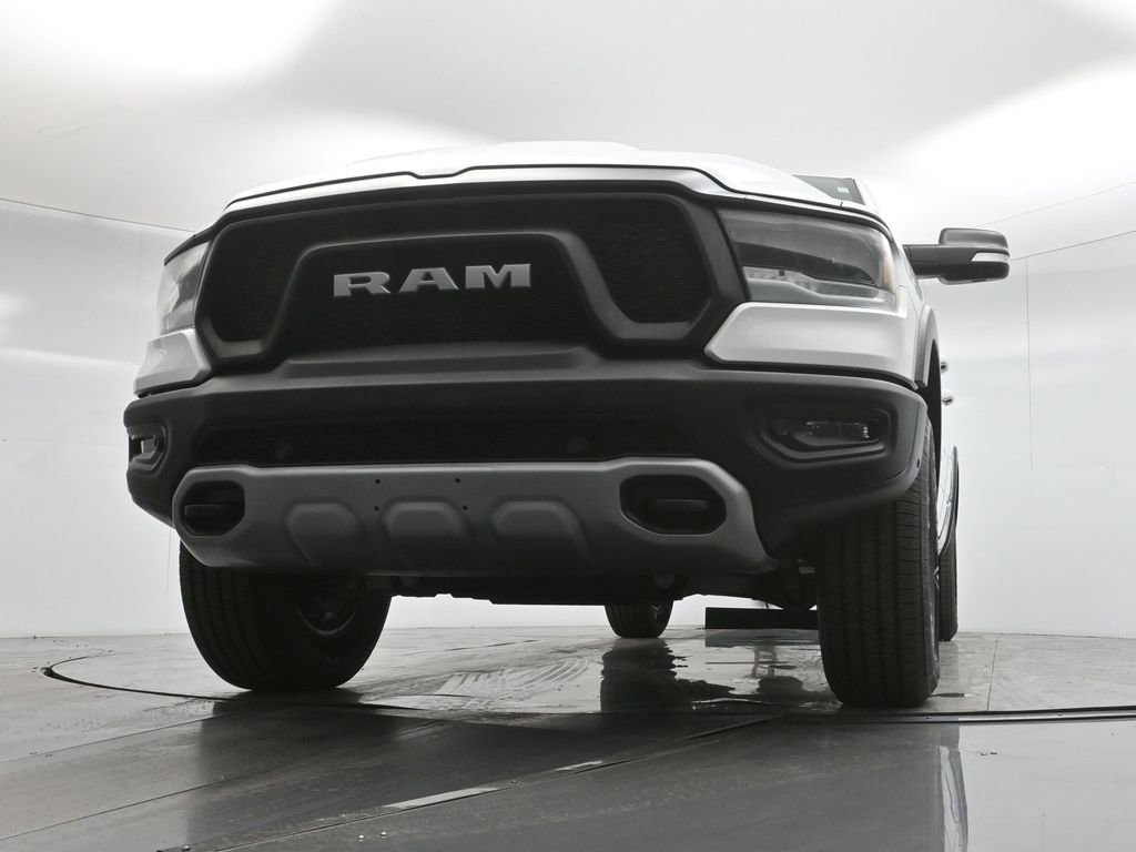 Used 2023 RAM 1500 Laramie image 51