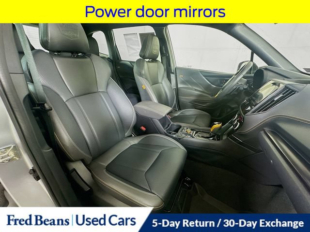 Used 2023 Subaru Forester Wilderness AWD/4WD image 36