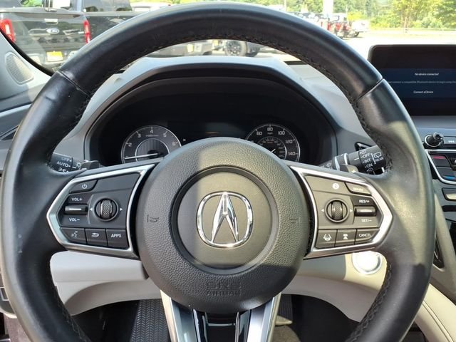 Used 2020 Acura RDX AWD w/ Technology Package image 24