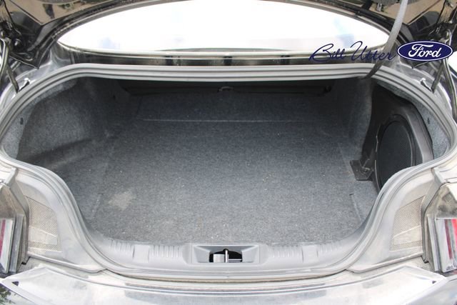Certified 2024 Ford Mustang GT Premium RWD image 10
