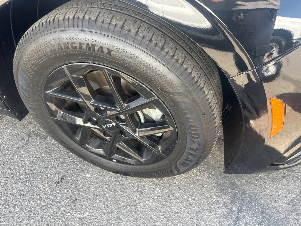 Used 2026 Kia K5 LXS FWD image 4