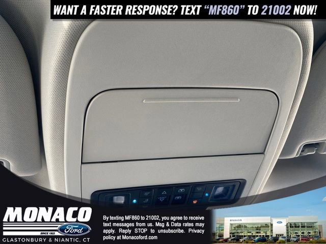 Certified 2025 Ford Expedition Max Active image 28