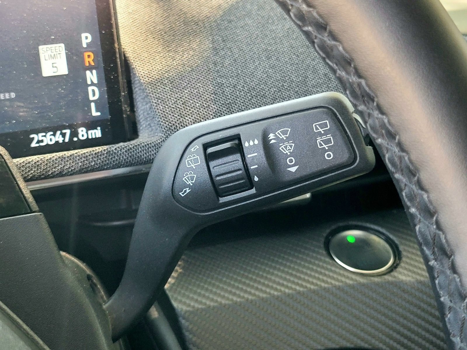 Certified 2023 Ford Mustang Mach-E Premium AWD/4WD image 26