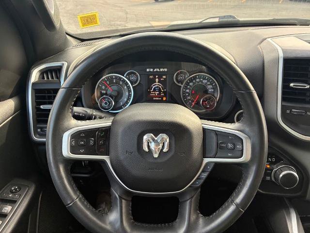 Used 2020 RAM 1500 Big Horn AWD/4WD image 15