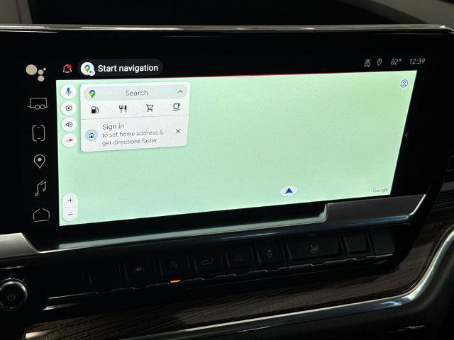 Used 2023 GMC Sierra 1500 Elevation image 17