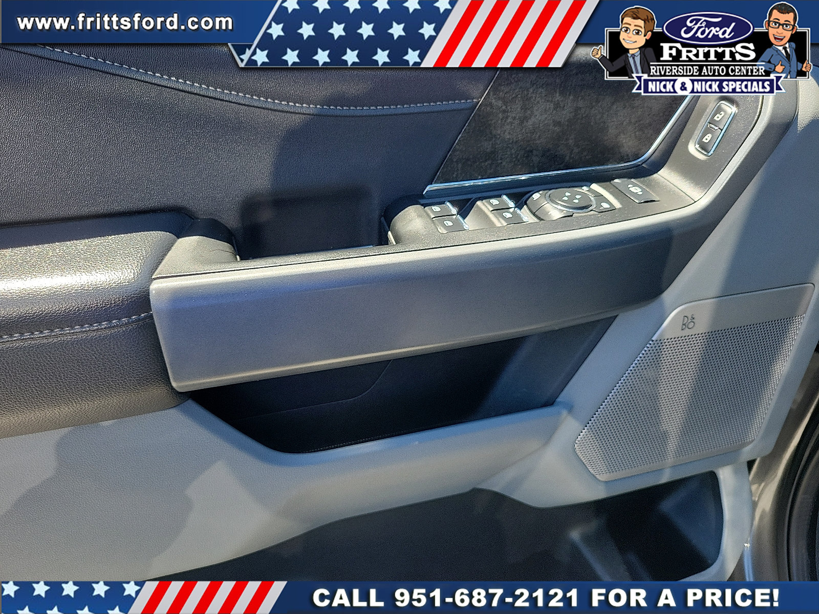 Certified 2024 Ford F250 XLT w/ Black Appearance Package AWD/4WD image 13
