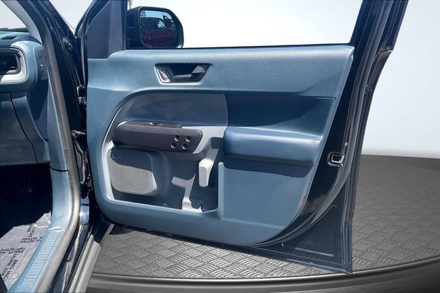 Certified 2024 Ford Maverick XLT w/ XLT Luxury Package FWD image 24