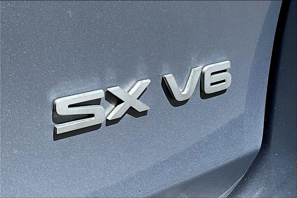 Used 2020 Kia Sorento SX FWD image 26