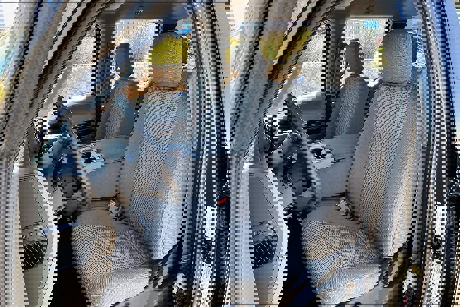 Certified 2018 Ford F150 XLT image 8