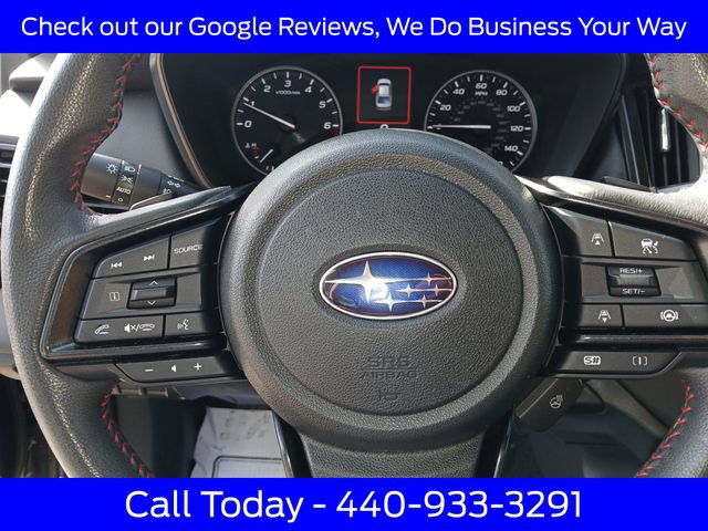 Used 2024 Subaru Legacy Sport AWD/4WD image 21