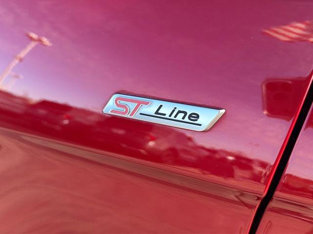 Certified 2024 Ford Edge ST-Line AWD/4WD image 5