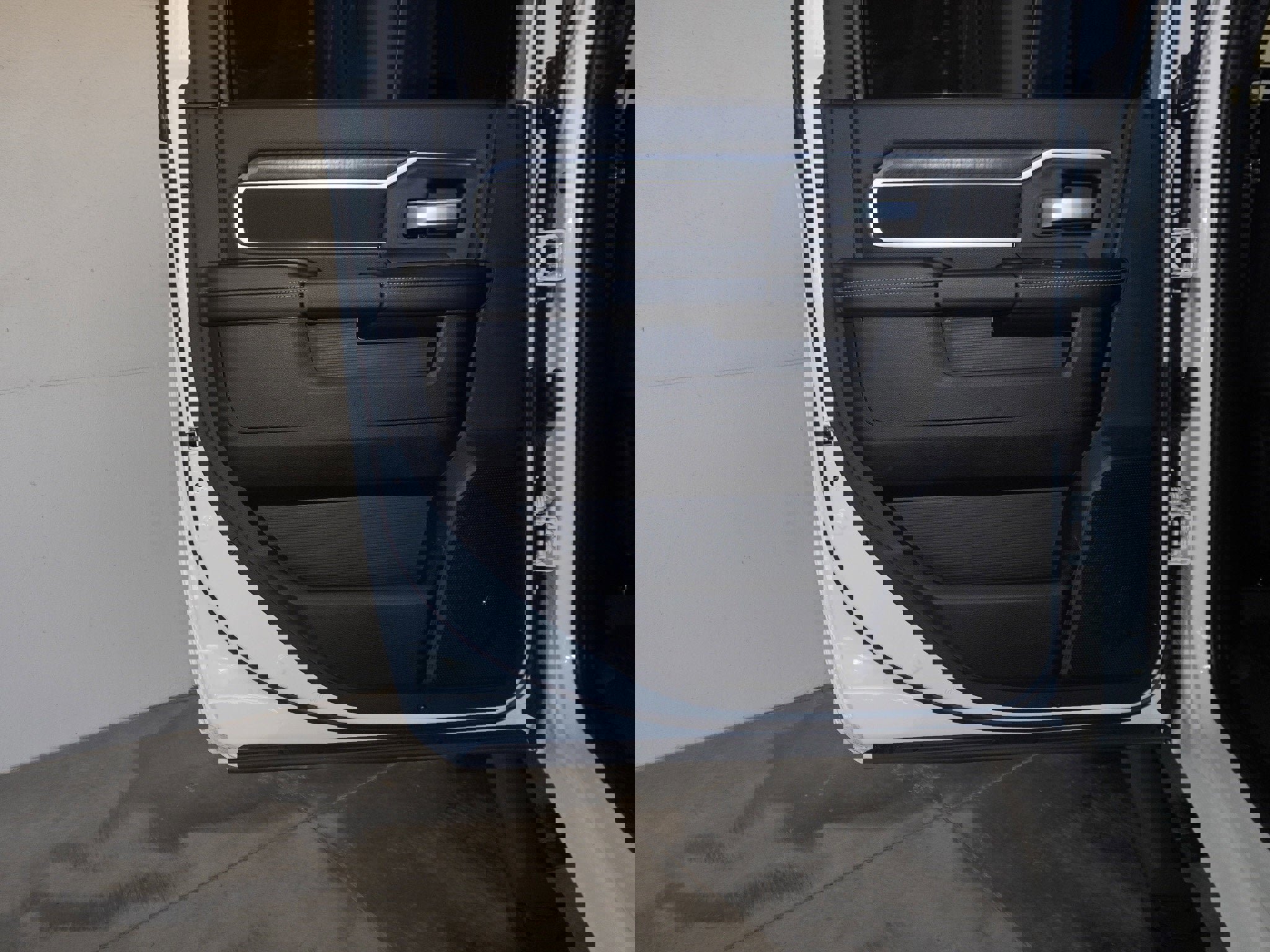 Used 2025 RAM 2500 Big Horn image 39