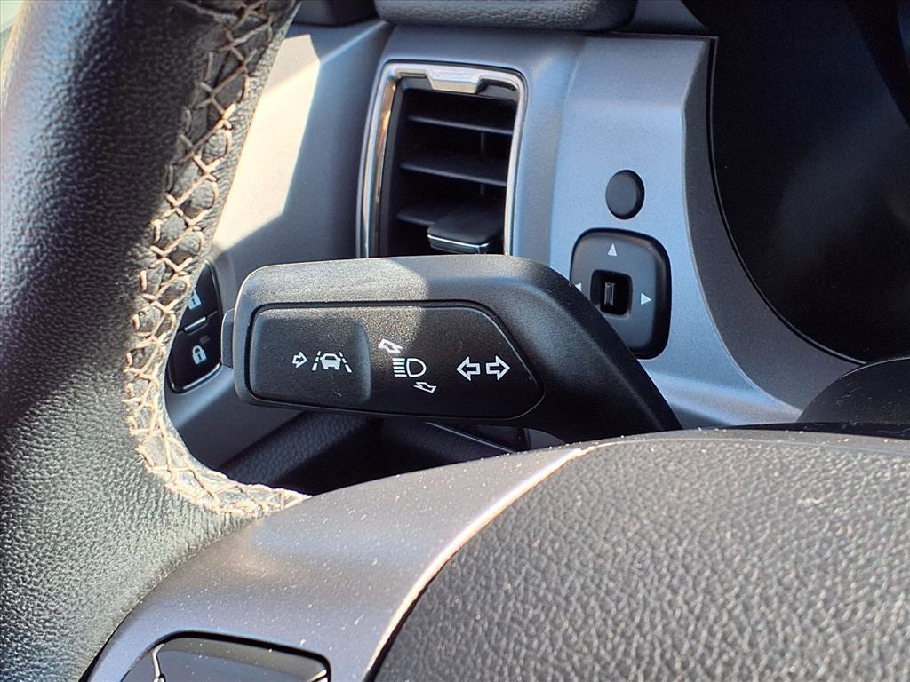 Certified 2023 Ford Ranger XLT w/ Equipment Group 301A Mid image 19