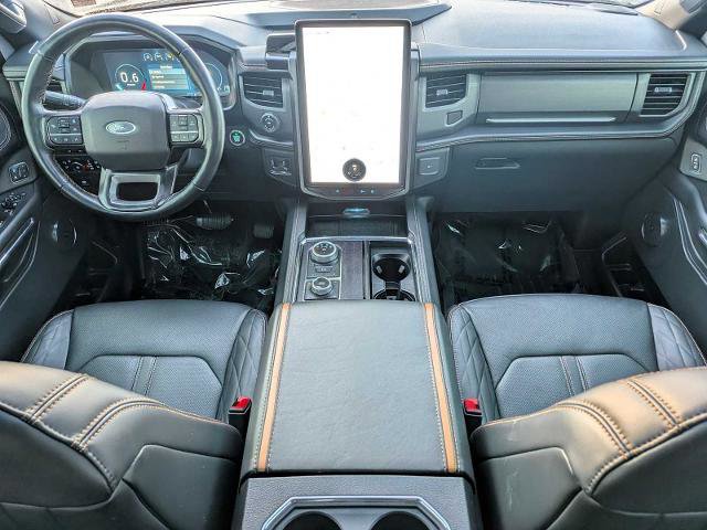 Certified 2023 Ford Expedition Platinum AWD/4WD image 27