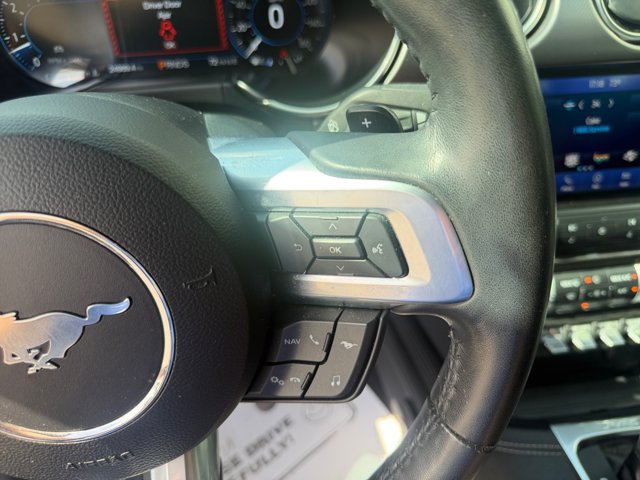 Certified 2020 Ford Mustang GT Premium w/ Equipment Group 401A RWD image 7