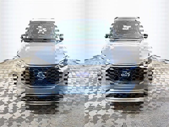 Certified 2024 Ford Escape ST-Line w/ Tech Pack #1 image 8