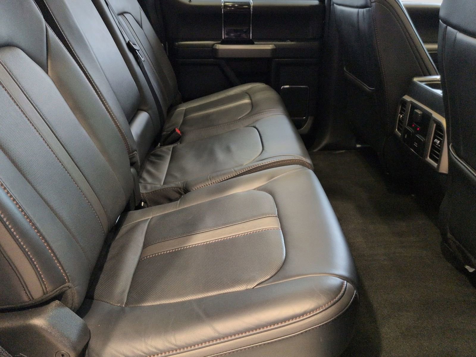 Certified 2022 Ford F250 Platinum image 25