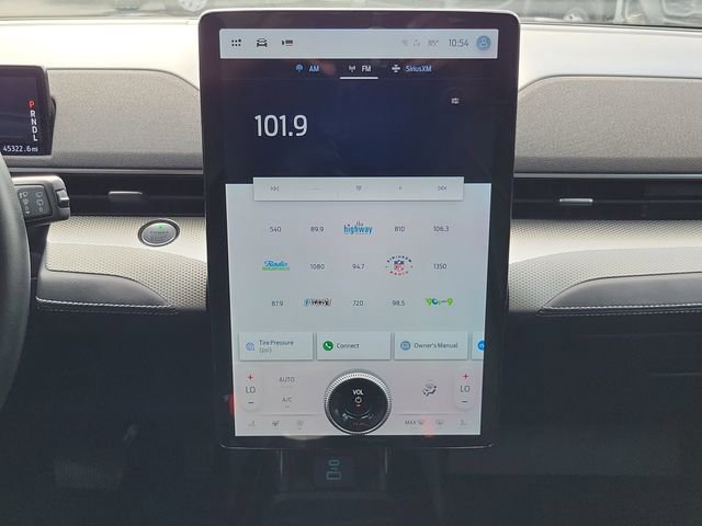 Certified 2023 Ford Mustang Mach-E Select w/ Comfort Package Lite image 14