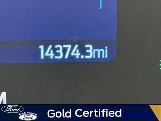 Certified 2023 Ford Bronco Black Diamond AWD/4WD image 14