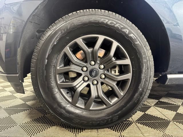 Certified 2022 Ford Expedition Max Limited AWD/4WD image 10