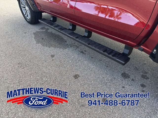 Used 2026 Chevrolet Colorado LT w/ LT Convenience Package RWD image 15