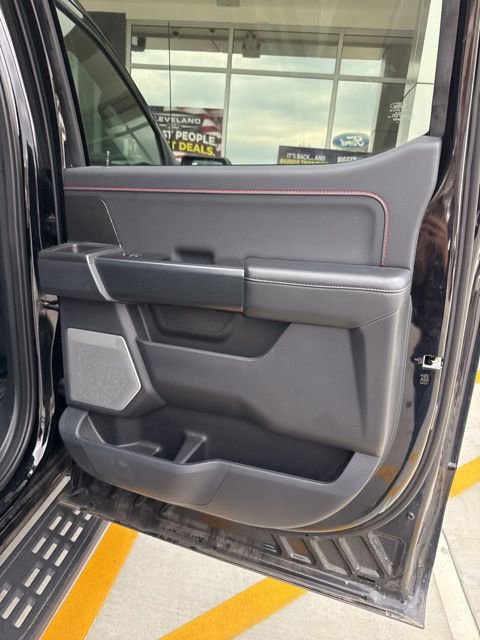 Certified 2024 Ford F150 Raptor image 58