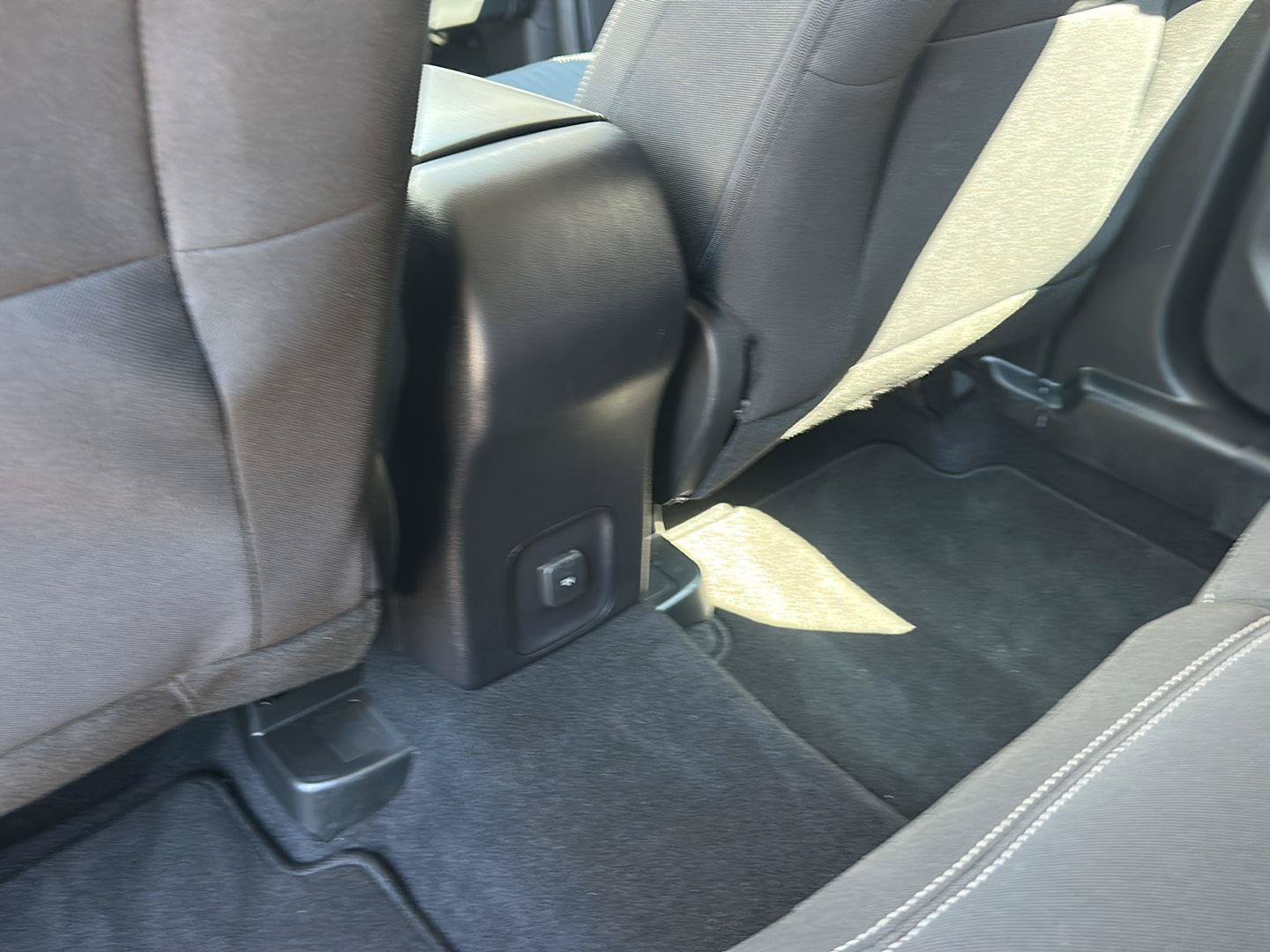 Certified 2023 Ford Escape FWD image 24