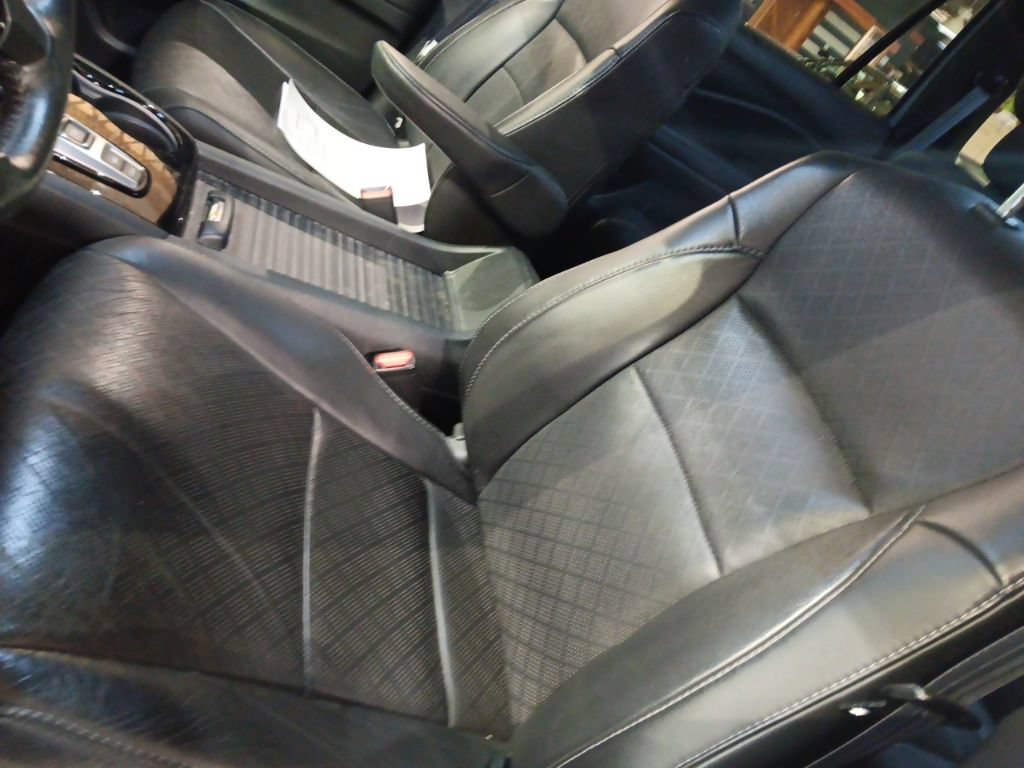 Used 2023 Honda Passport Elite image 6
