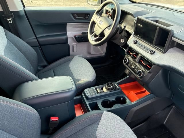 Certified 2024 Ford Maverick XLT FWD image 63