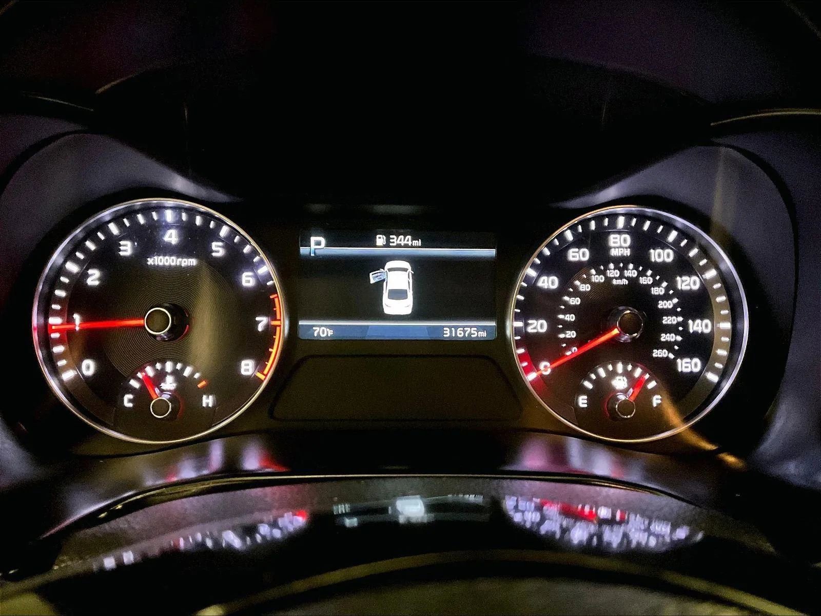 Used 2023 Kia Forte LXS FWD image 19