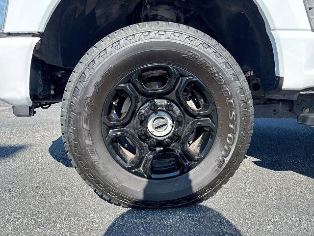 Certified 2026 Ford F350 XL w/ STX Appearance Package AWD/4WD image 26