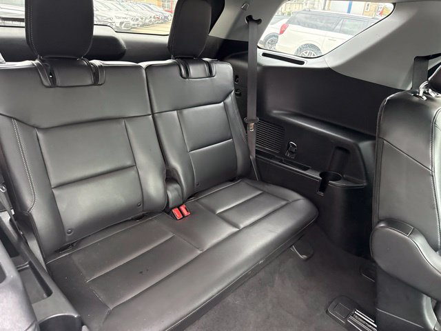 Certified 2023 Ford Explorer XLT w/ Equipment Group 202A AWD/4WD image 39