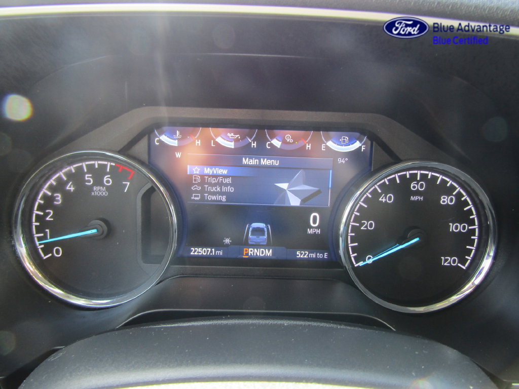 Certified 2023 Ford F150 XLT w/ Equipment Group 302A High AWD/4WD image 19