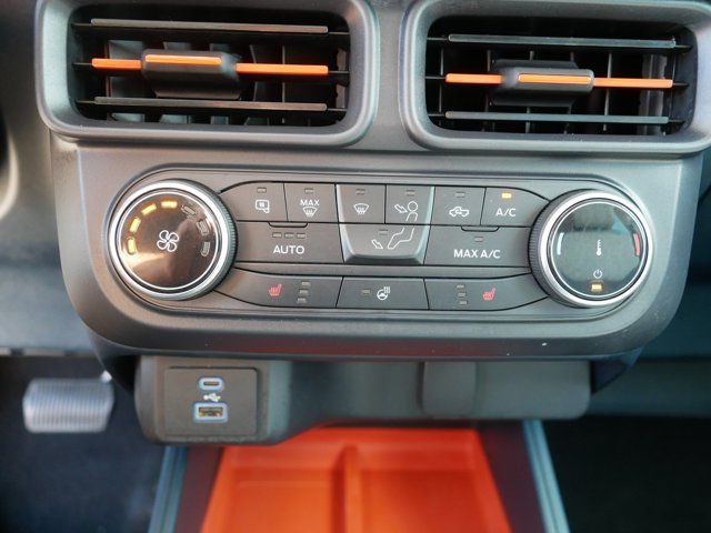 Certified 2022 Ford Maverick XLT w/ Equipment Group 300A Standard AWD/4WD image 26