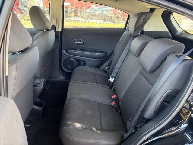 Used 2020 Honda HR-V LX image 14
