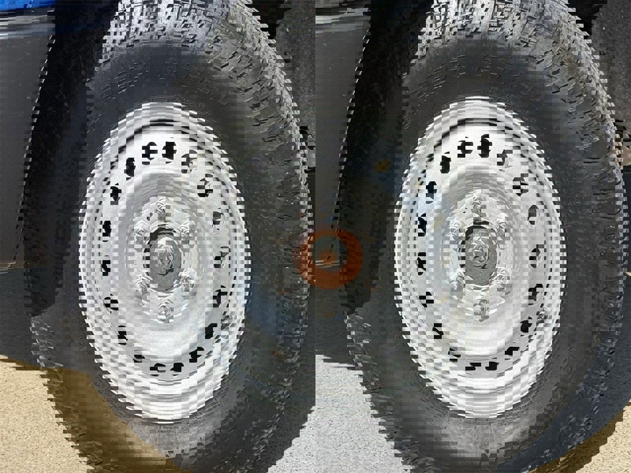 Certified 2019 Ford Ranger XL w/ Trailer Tow Package image 9