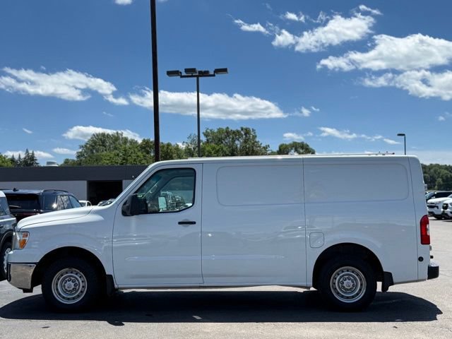 Used 2020 Nissan NV 1500 S RWD image 37
