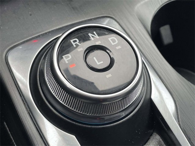 Certified 2022 Ford Escape SEL image 29